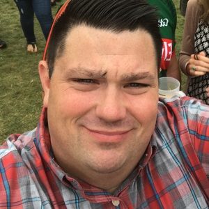 Meet your Posher, Jason